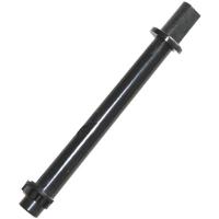 Achse zu Mahlgradverstellung Z-Serie